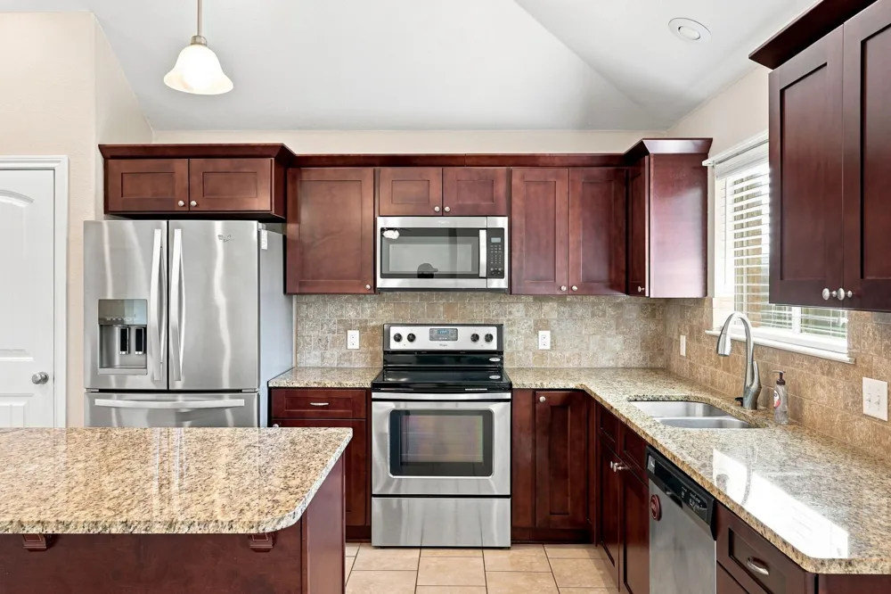 3425 Firedog Road Abilene, TX 79606