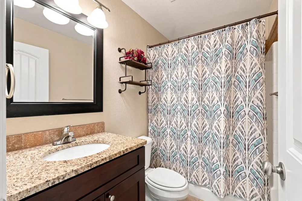 3425 Firedog Road Abilene, TX 79606