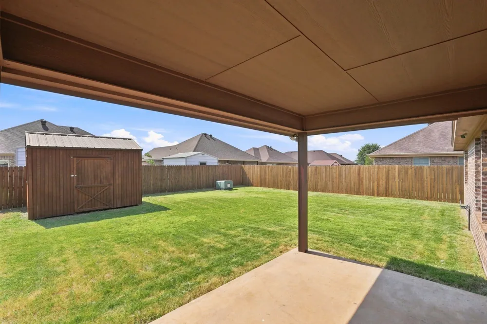 3425 Firedog Road Abilene, TX 79606