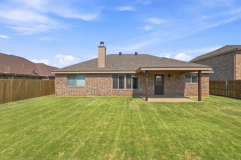 3425 Firedog Road Abilene, TX 79606