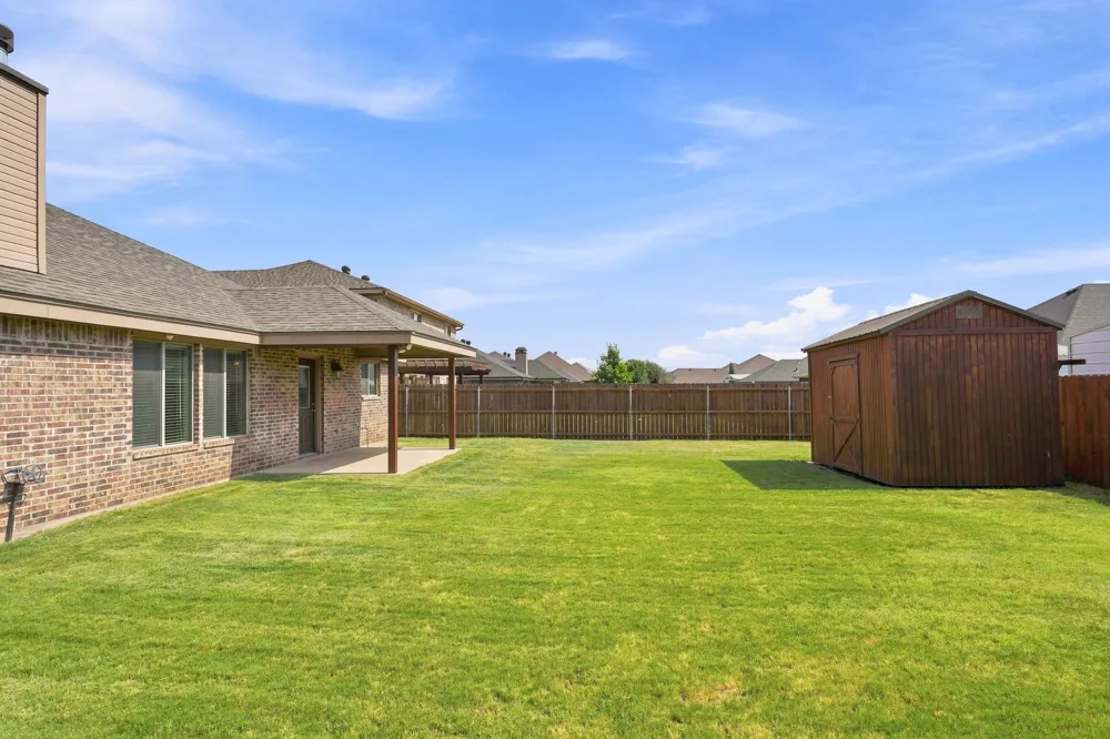 3425 Firedog Road Abilene, TX 79606