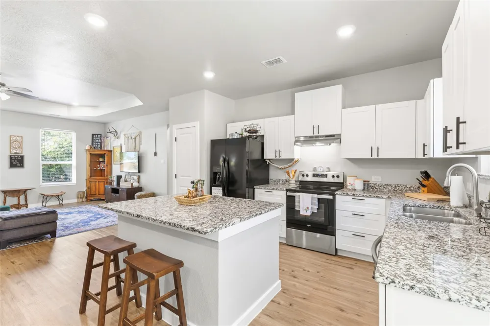 9647 Fm 1836 Kaufman, TX 75142