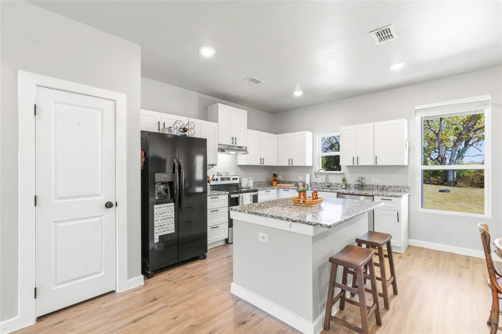 9647 Fm 1836 Kaufman, TX 75142