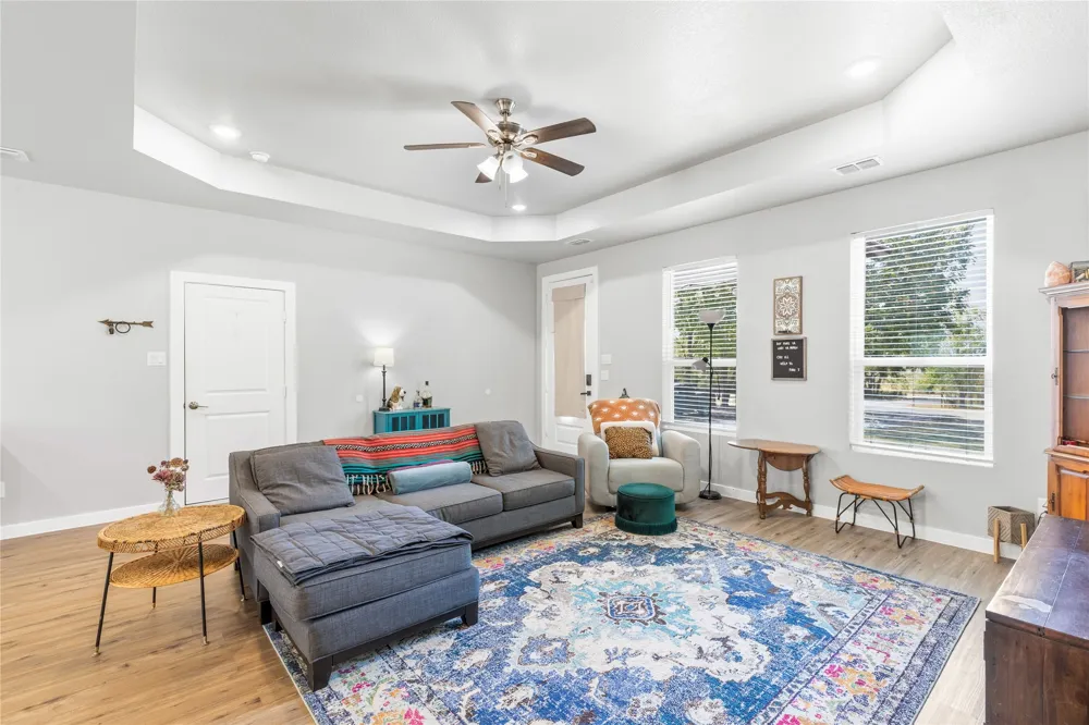 9647 Fm 1836 Kaufman, TX 75142