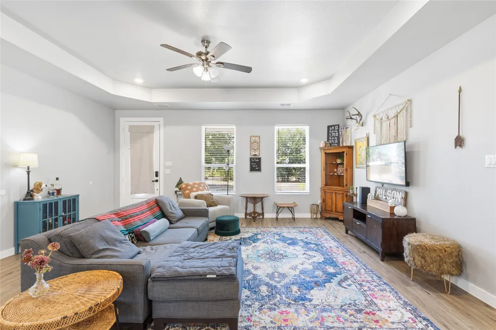 9647 Fm 1836 Kaufman, TX 75142