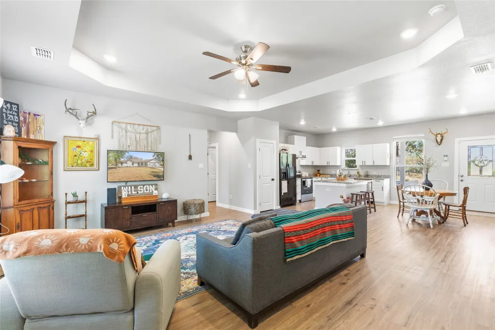 9647 Fm 1836 Kaufman, TX 75142