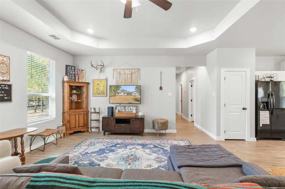 9647 Fm 1836 Kaufman, TX 75142