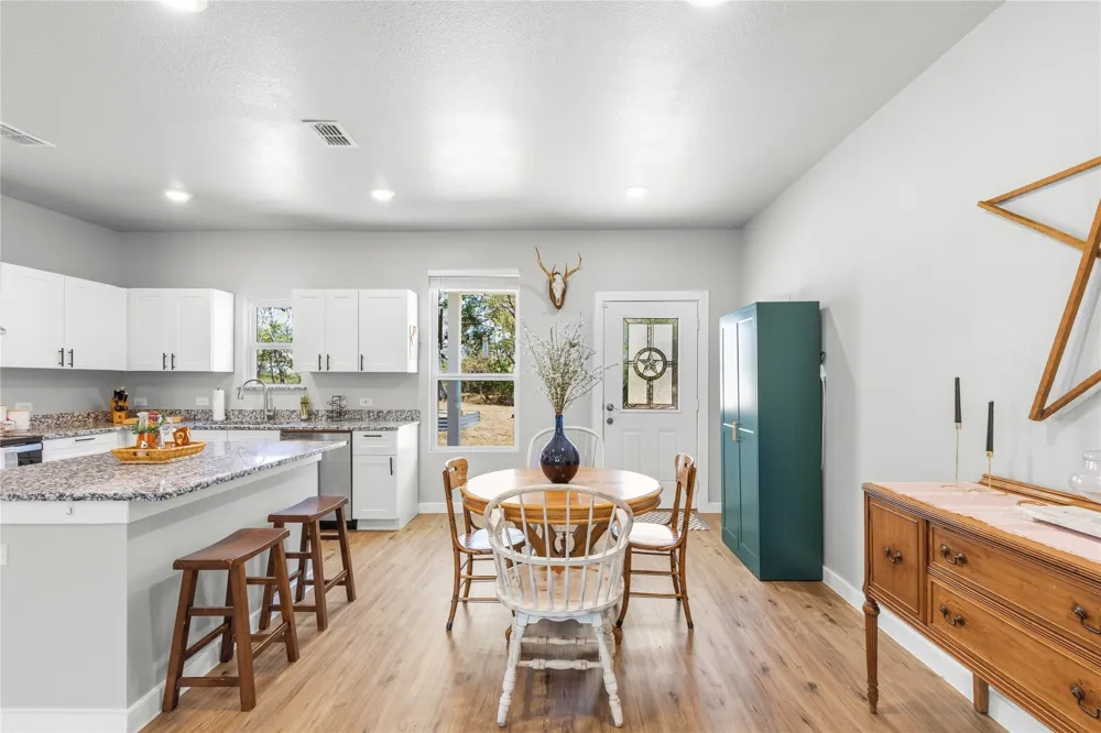 9647 Fm 1836 Kaufman, TX 75142