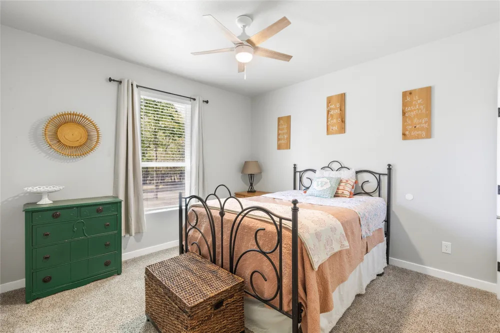9647 Fm 1836 Kaufman, TX 75142