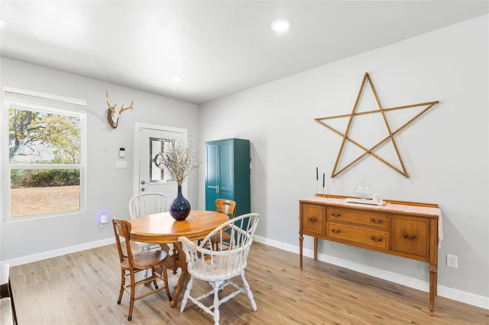 9647 Fm 1836 Kaufman, TX 75142
