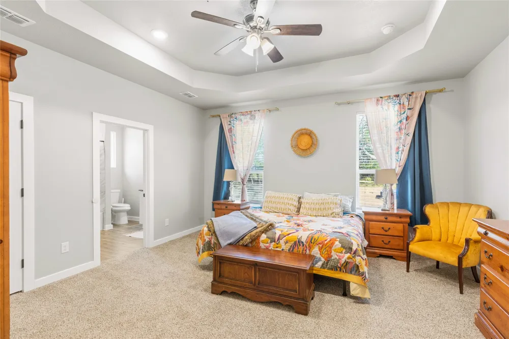 9647 Fm 1836 Kaufman, TX 75142