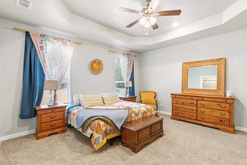 9647 Fm 1836 Kaufman, TX 75142