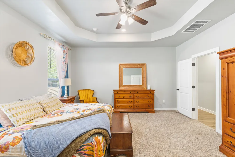 9647 Fm 1836 Kaufman, TX 75142
