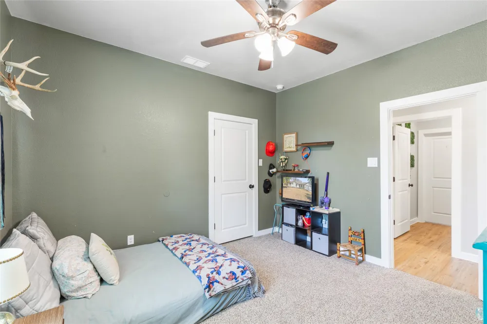 9647 Fm 1836 Kaufman, TX 75142