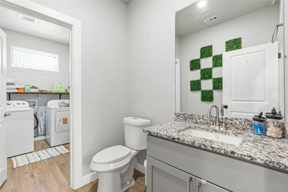 9647 Fm 1836 Kaufman, TX 75142