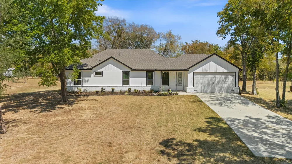 9647 Fm 1836 Kaufman, TX 75142