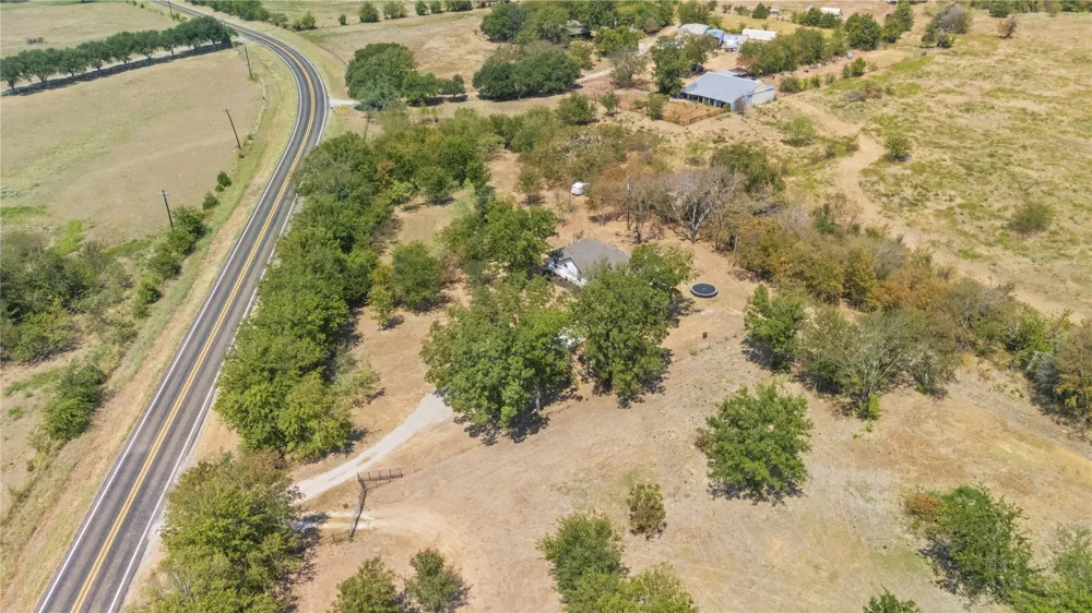 9647 Fm 1836 Kaufman, TX 75142