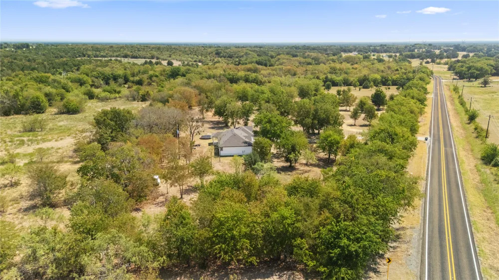 9647 Fm 1836 Kaufman, TX 75142