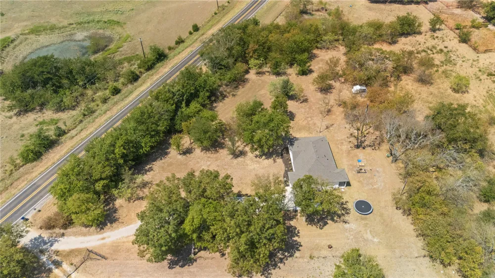 9647 Fm 1836 Kaufman, TX 75142