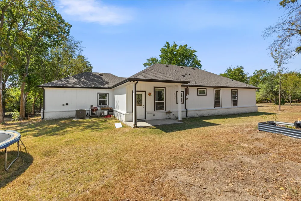 9647 Fm 1836 Kaufman, TX 75142