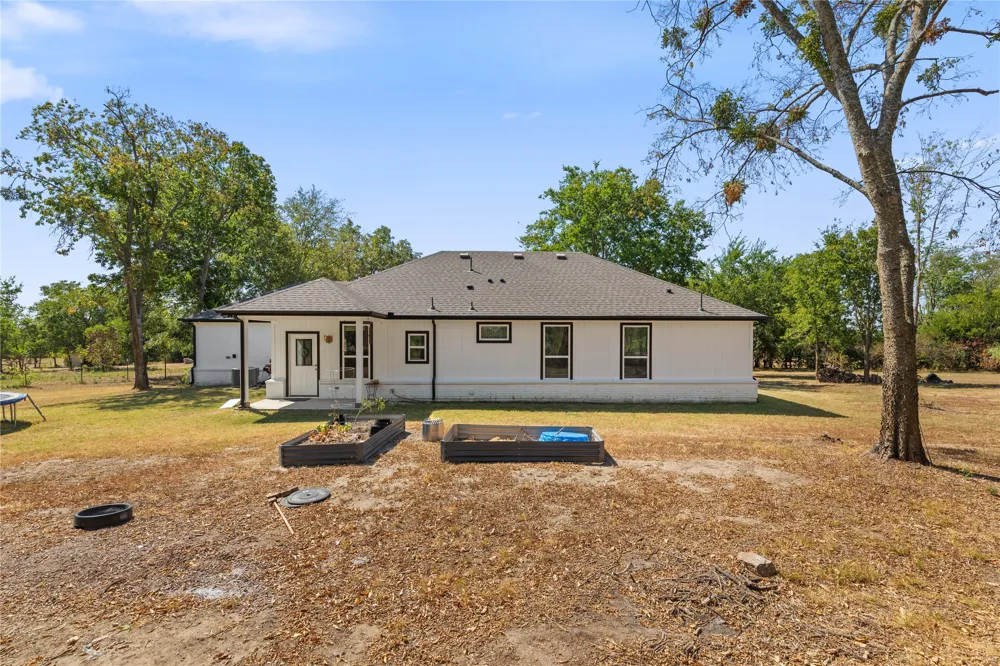 9647 Fm 1836 Kaufman, TX 75142