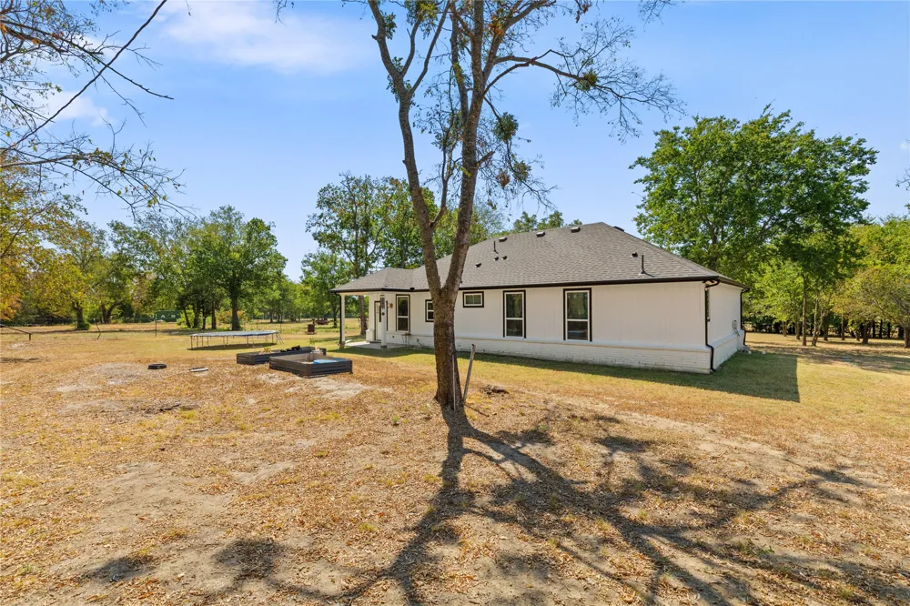 9647 Fm 1836 Kaufman, TX 75142