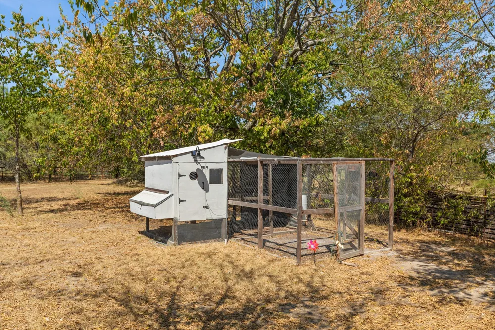 9647 Fm 1836 Kaufman, TX 75142