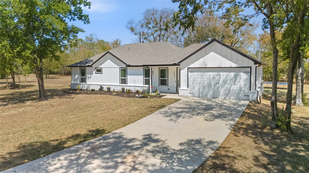 9647 Fm 1836 Kaufman, TX 75142