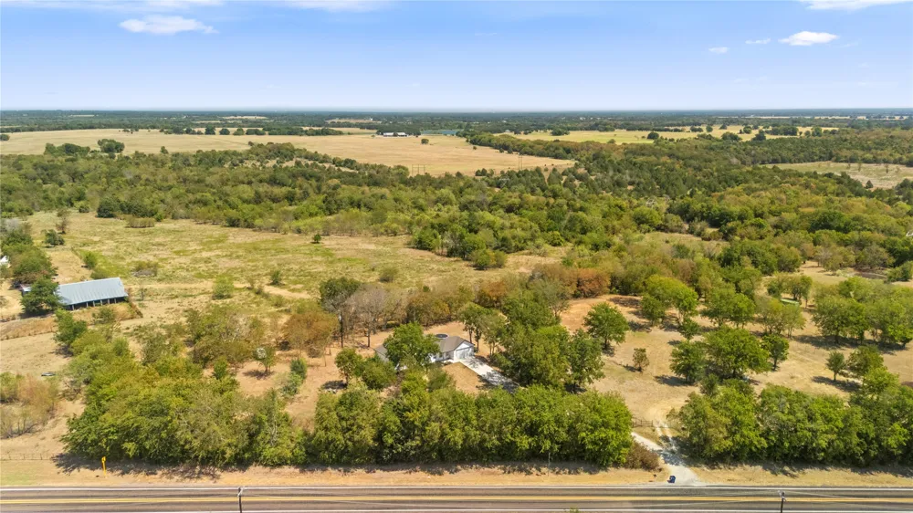 9647 Fm 1836 Kaufman, TX 75142