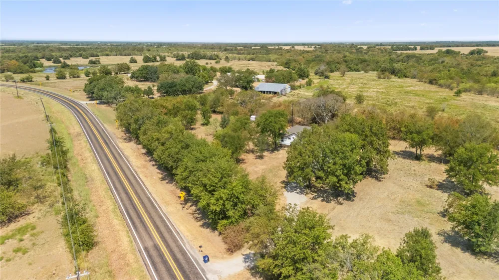 9647 Fm 1836 Kaufman, TX 75142
