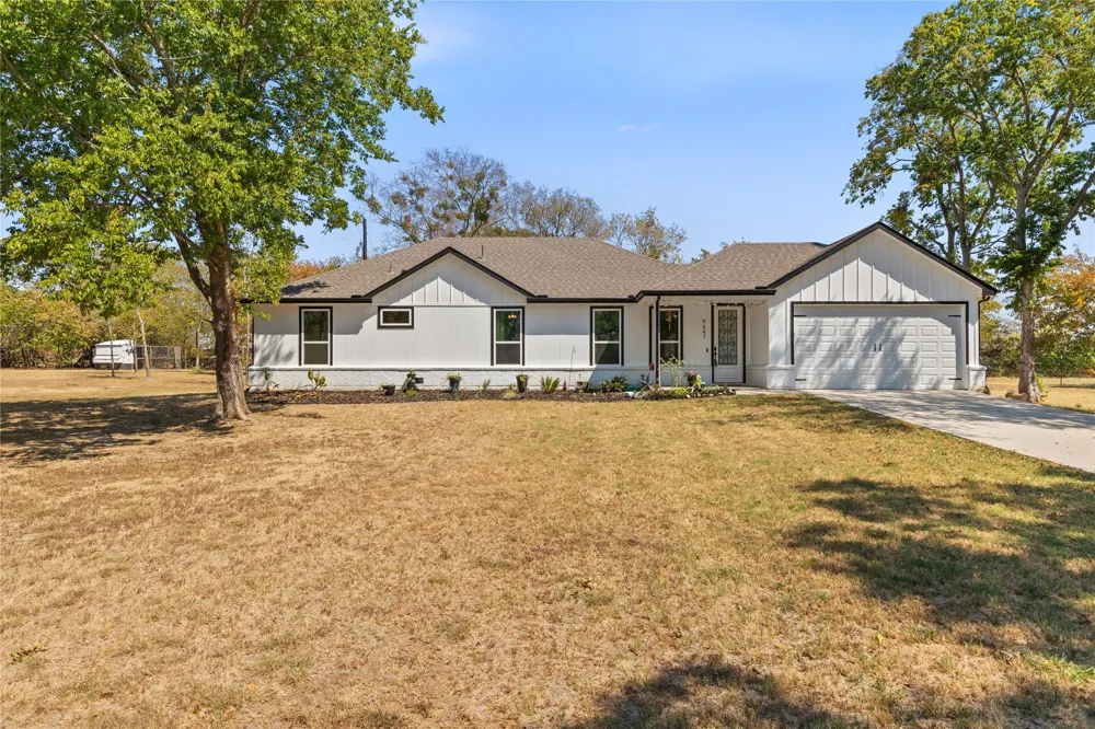 9647 Fm 1836 Kaufman, TX 75142
