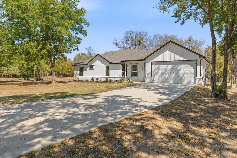 9647 Fm 1836 Kaufman, TX 75142