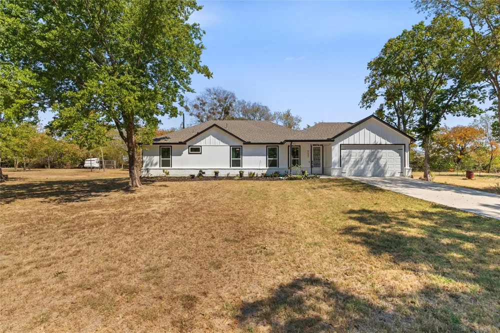 9647 Fm 1836 Kaufman, TX 75142