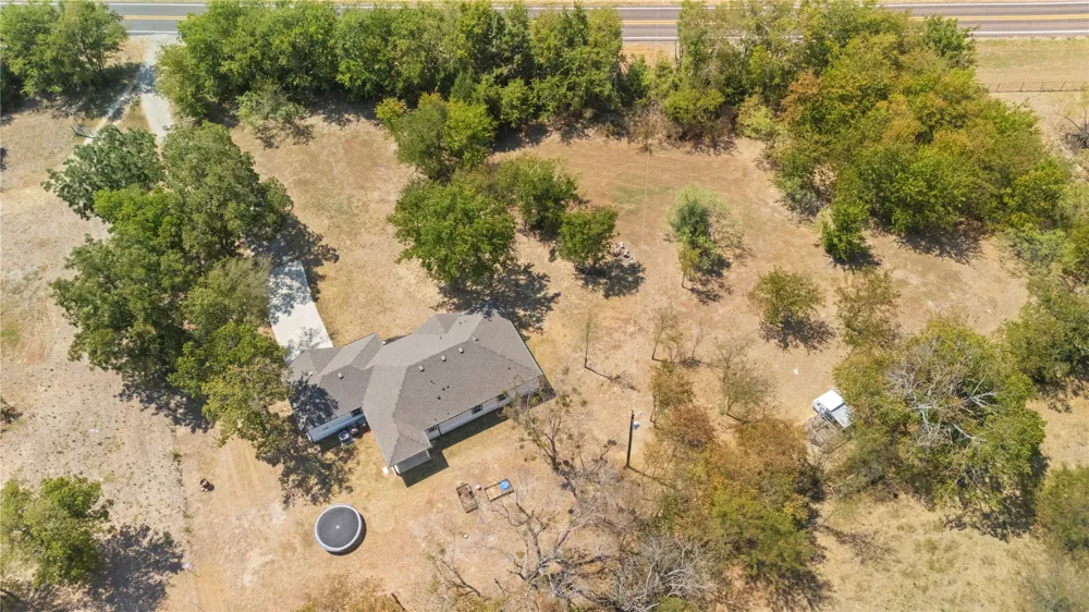 9647 Fm 1836 Kaufman, TX 75142