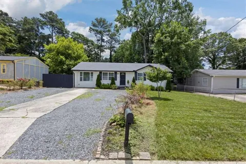 255 Hummingbird Way