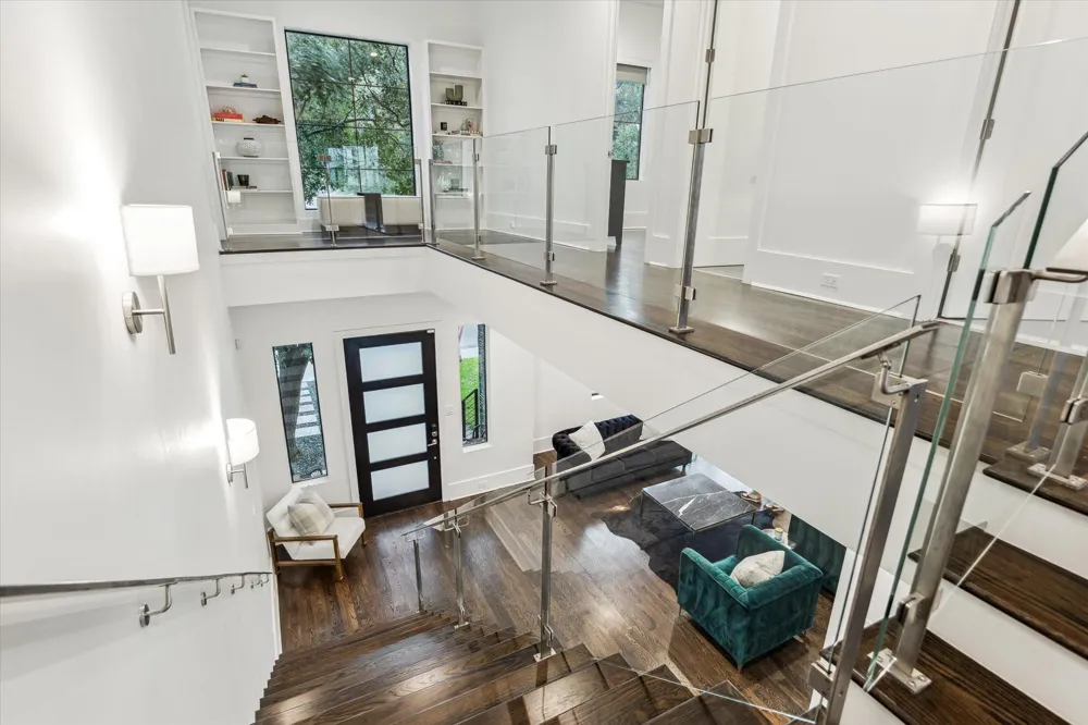 1010 Waltway Drive Houston, TX 77008