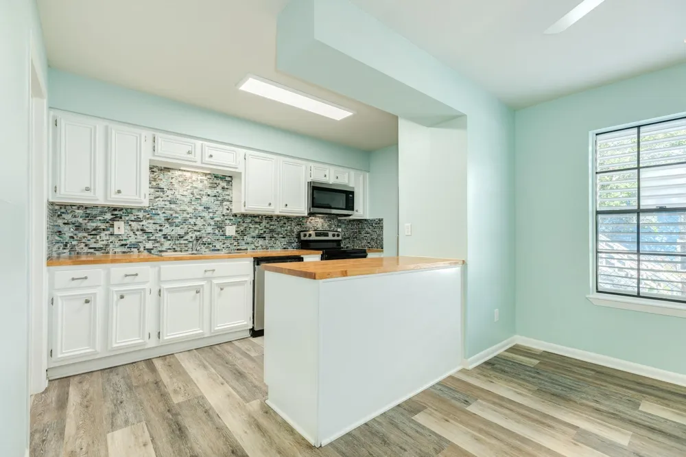 711 7th Street #1 Galveston, TX 77550