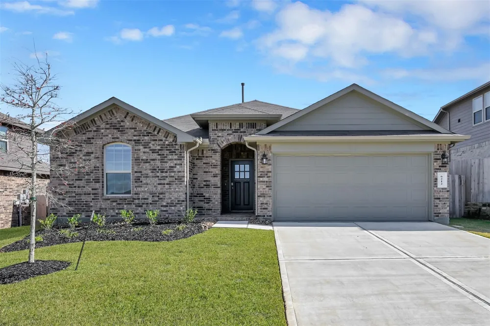 6212 Hendricks Harbor Drive Conroe, TX 77304