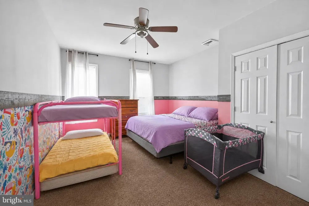 216 WEINER AVENUE Harrington, DE 19952