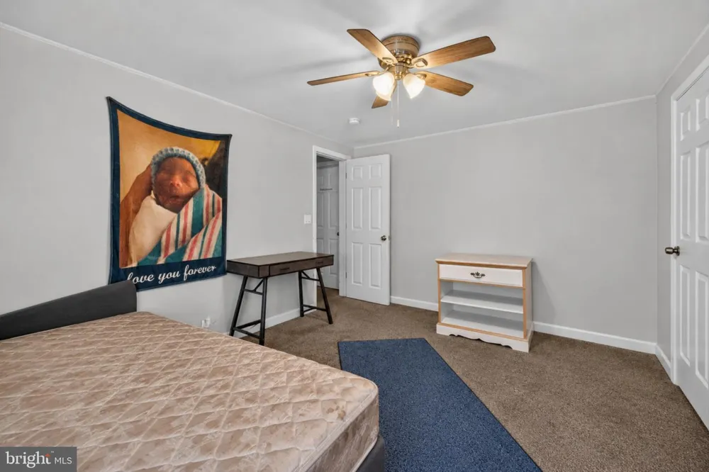 216 WEINER AVENUE Harrington, DE 19952