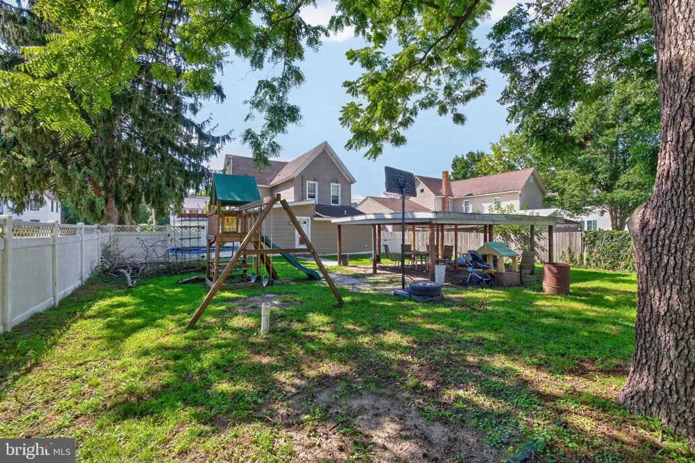 216 WEINER AVENUE Harrington, DE 19952