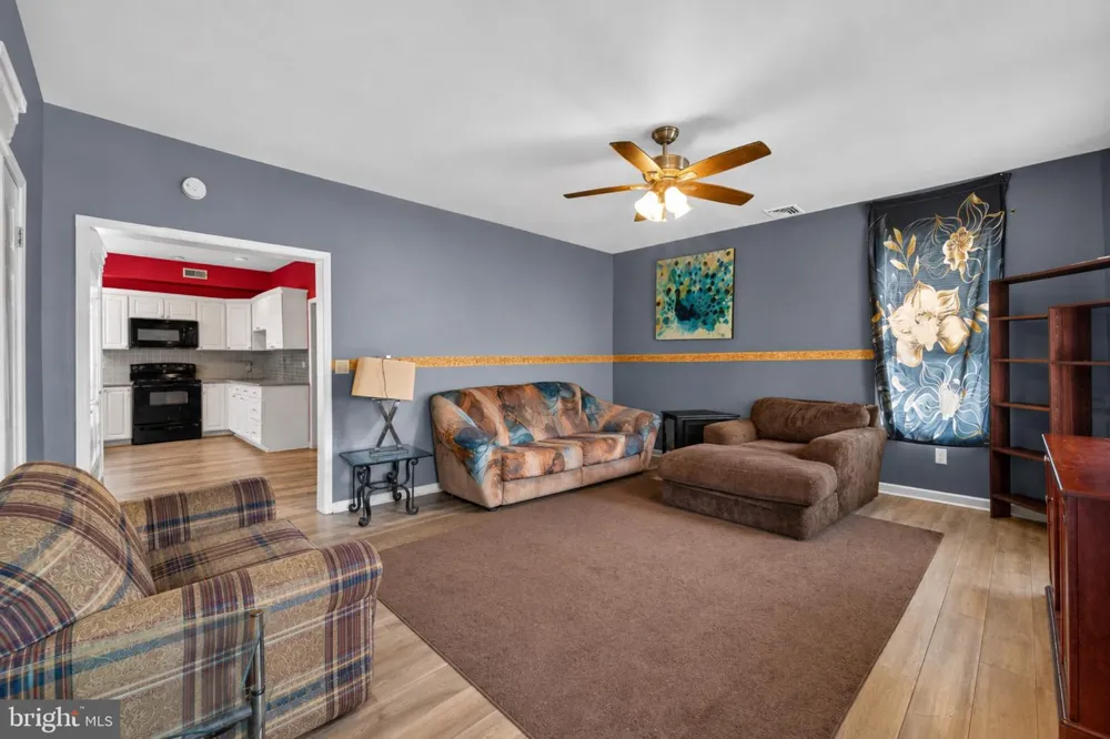216 WEINER AVENUE Harrington, DE 19952
