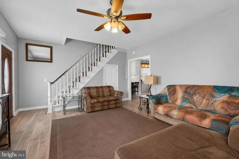 216 WEINER AVENUE Harrington, DE 19952