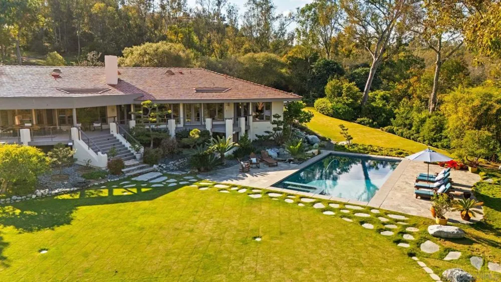 5491 Calzada del Bosque Rancho Santa Fe, CA 92067
