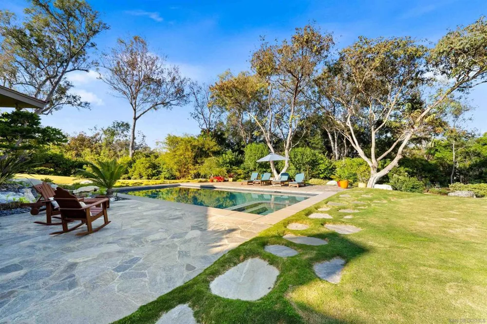 5491 Calzada del Bosque Rancho Santa Fe, CA 92067