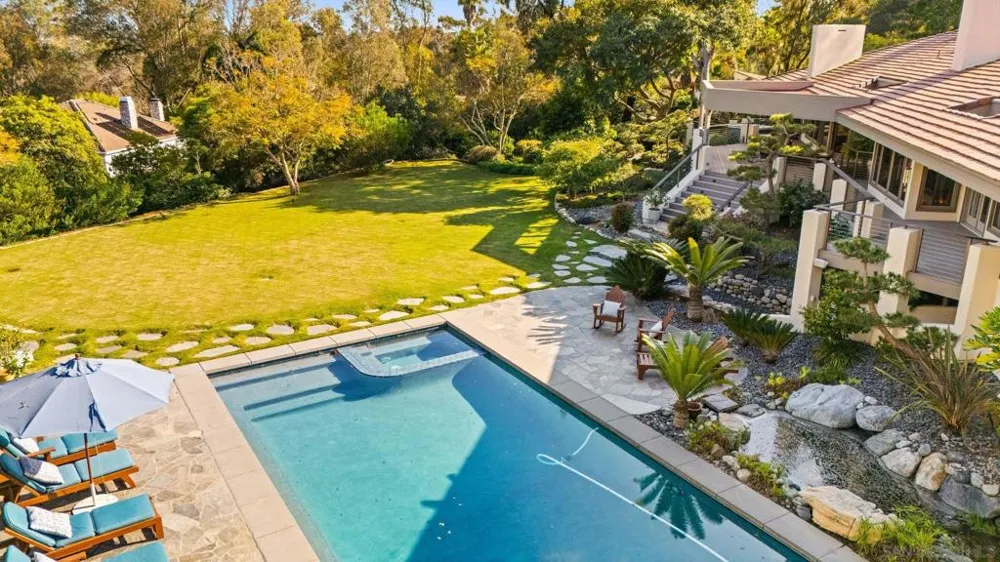 5491 Calzada del Bosque Rancho Santa Fe, CA 92067