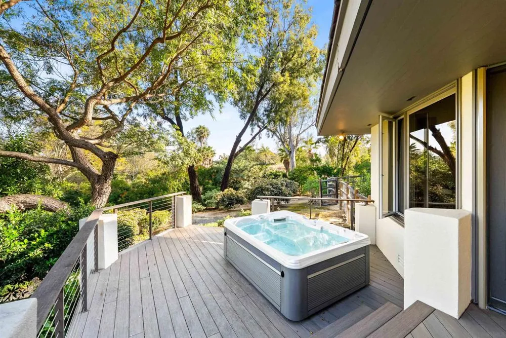 5491 Calzada del Bosque Rancho Santa Fe, CA 92067