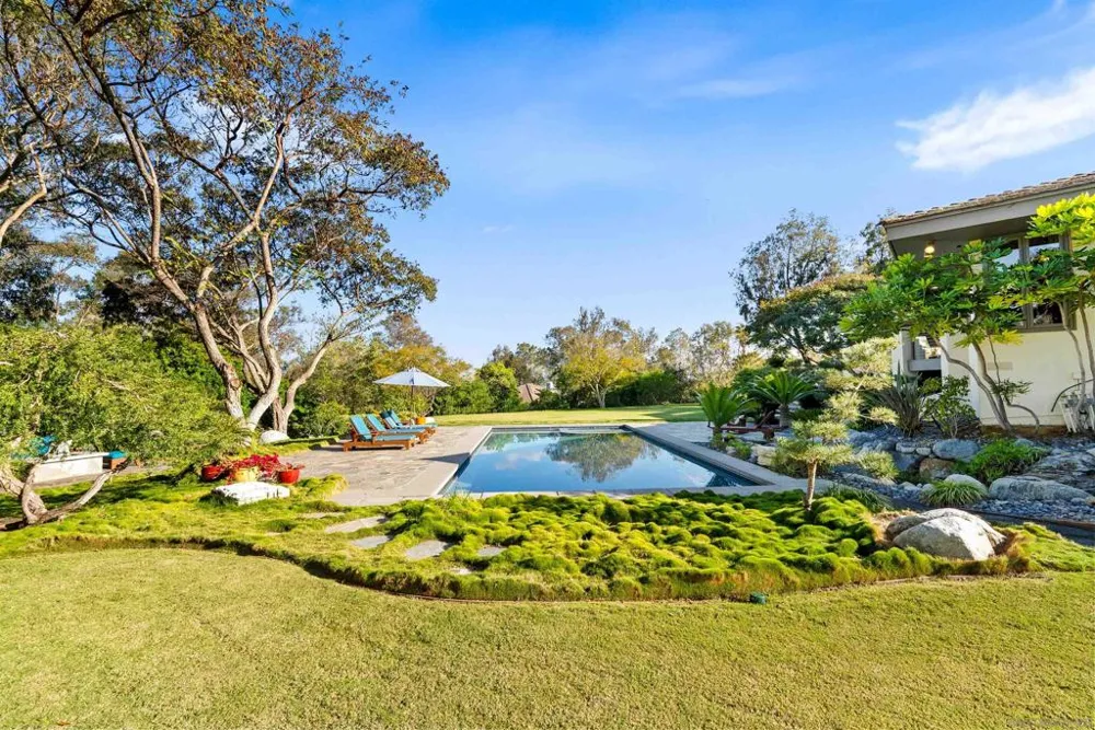 5491 Calzada del Bosque Rancho Santa Fe, CA 92067