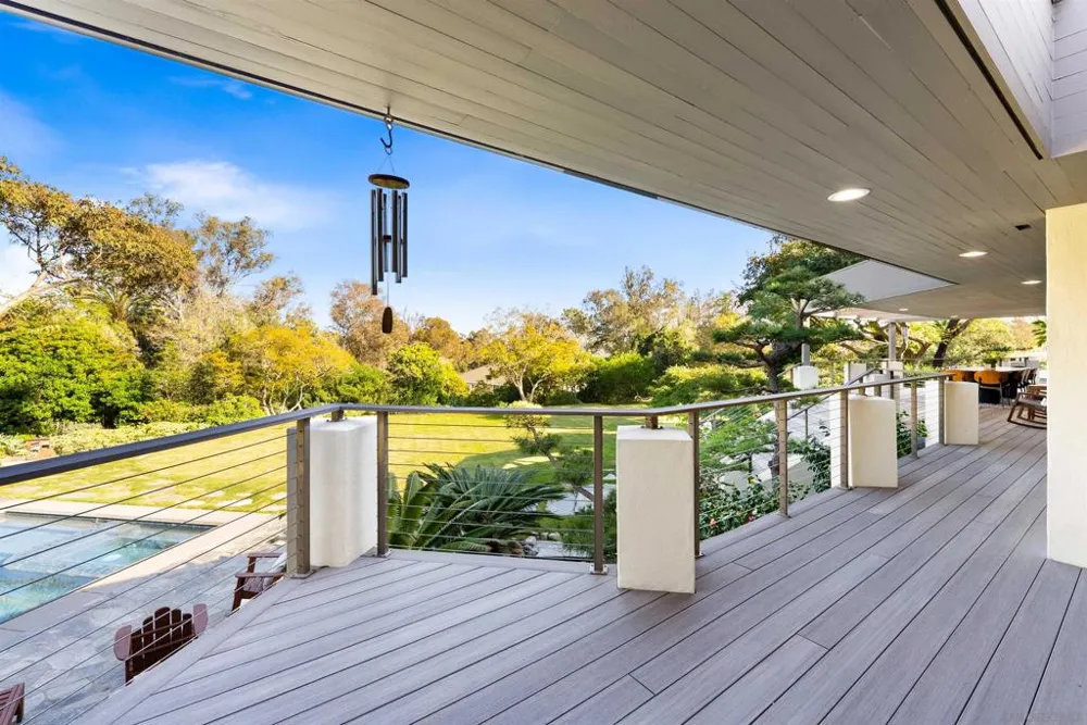 5491 Calzada del Bosque Rancho Santa Fe, CA 92067