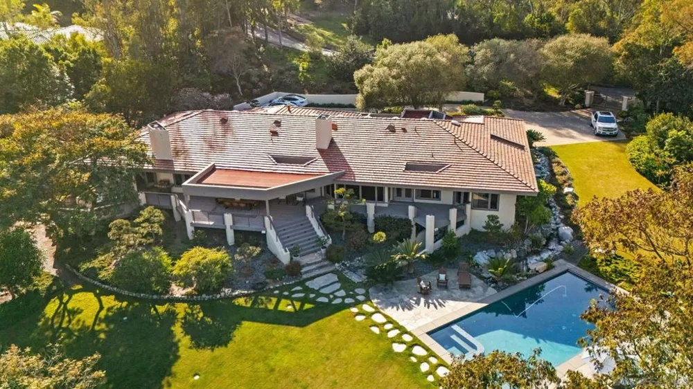 5491 Calzada del Bosque Rancho Santa Fe, CA 92067